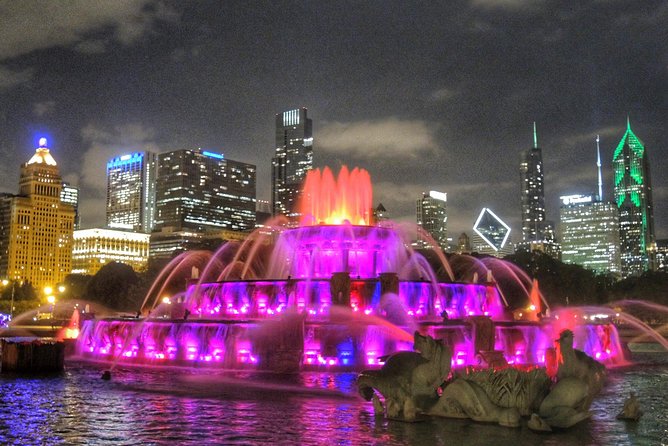 Chicago Family Food and Bike Tour With Top Attractions - Customer Feedback and Testimonials