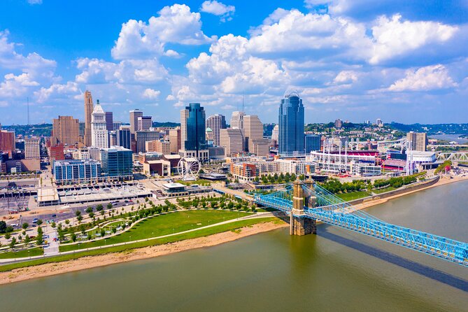 Cincinnati Tour With River Cruise - Traveler Reviews and Feedback