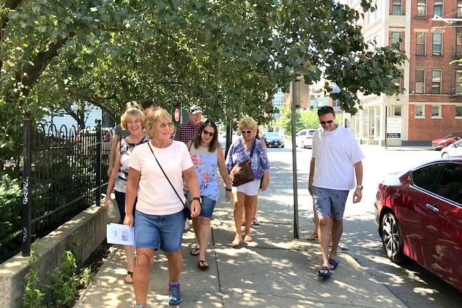 Cincy Brunch History and Streetcar Tour With Riverside Food Tours - Discovering Findlay Market