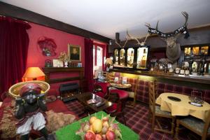 CitHotel Marie Stuart - Nearby Attractions