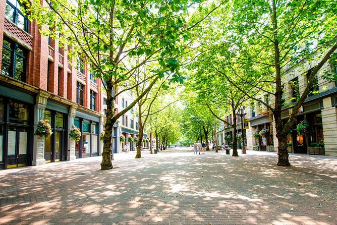 CitySightseeing Seattle Hop-On Hop-Off Bus Tour + Bookable Extras - Bookable Extras and Discounts