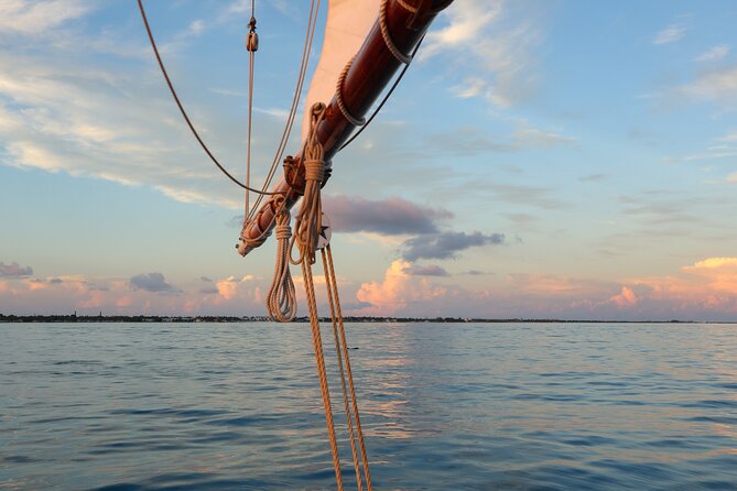 Classic Key West Schooner Sunset Sail With Full Open Bar - Exceptional Reviews and Feedback