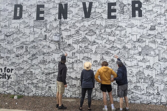 Cocktails, Murals and True Crime in RiNo - True Crime Tales That Will Intrigue You