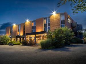 Comfort Hotel Lille LUnion - The Sum Up