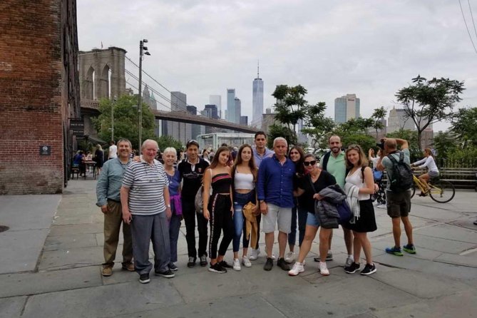 Contrasts Tour 6 Hours Plus Tkts Statue of Liberty - Statue of Liberty: The Final Stop
