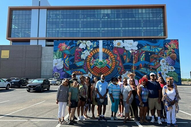 Dallas Highlights & JFK Historical Combo Tour - Important Considerations for Participants