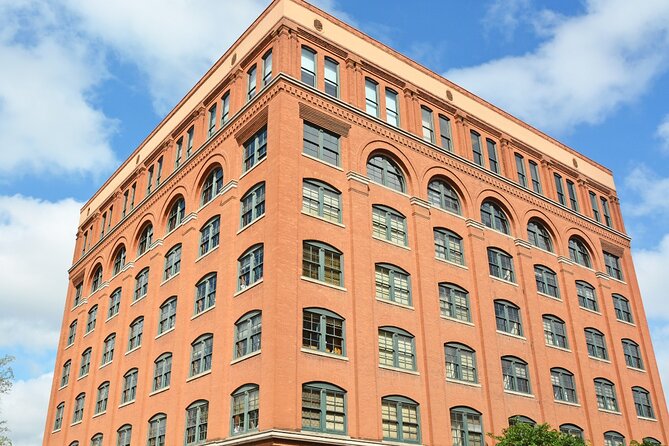 Dallas JFK Assassination Self-Guided Audio Driving Tour - Support and Troubleshooting Assistance