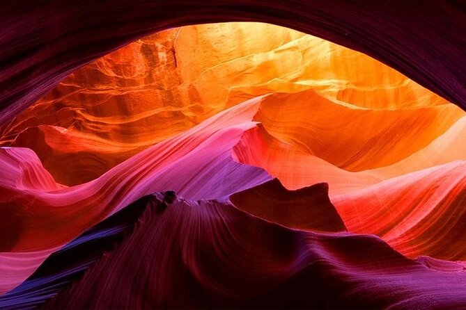 Day Tour Grand Canyon, Antelope Canyon, Horseshoe Bend - Traveler Experiences and Reviews