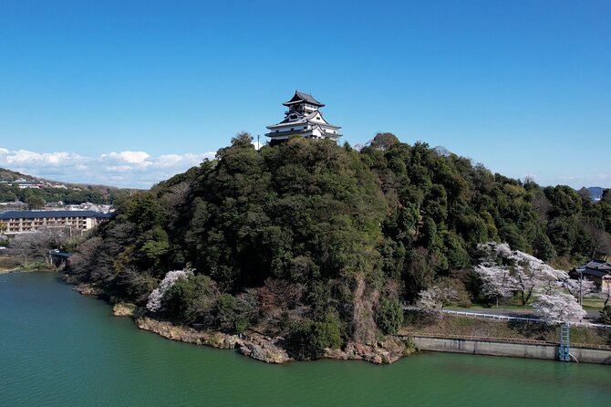 Day Trip Inuyama From Kyoto by Public Transportation - What to Expect During the Tour