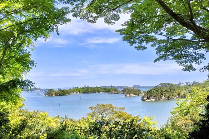 Day Trip Matsushima by Bullet Train From Tokyo - Flexibility and Cancellation Policy
