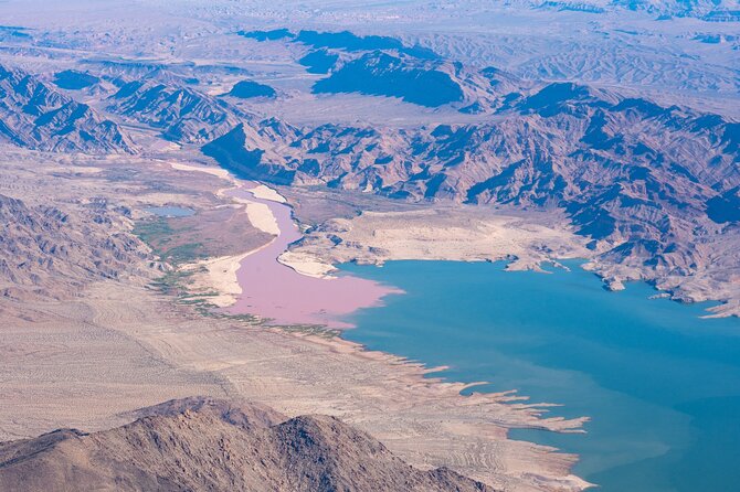 Daytime Hoover Dam and Las Vegas Strip Helicopter Flight - Customer Experiences and Testimonials
