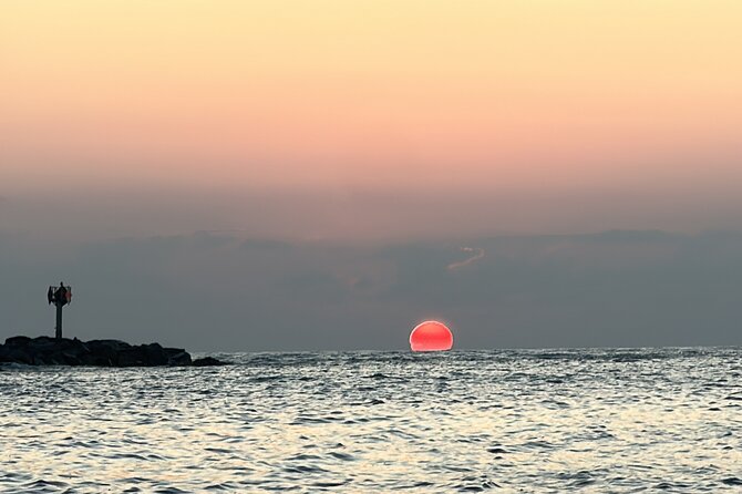 Daytona Beach: Sunrise Cruise on the Atlantic Ocean - Tips for a Memorable Experience