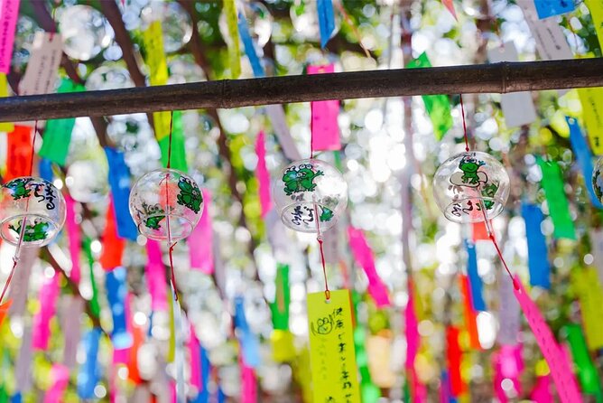 Dazaifu Nyoirinji Temple Yufuin One Day Tour From Fukuoka - Additional Information