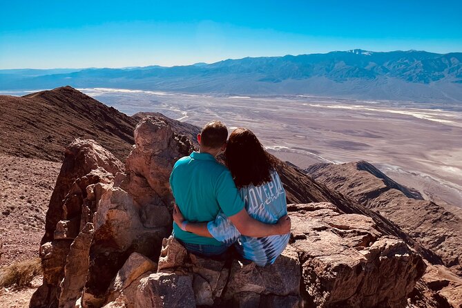Death Valley Day Tour & Sunset & Stargazing & Red Rock Overlook - Weather Considerations