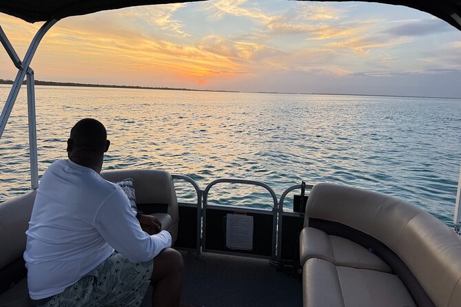 Destin Florida Sunset Viewing Adventure - Booking Information and Pricing