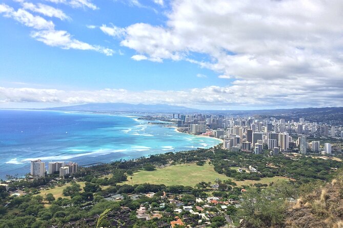 Diamond Head Shuttle With Malasada - The Allure of Leonards Malasadas
