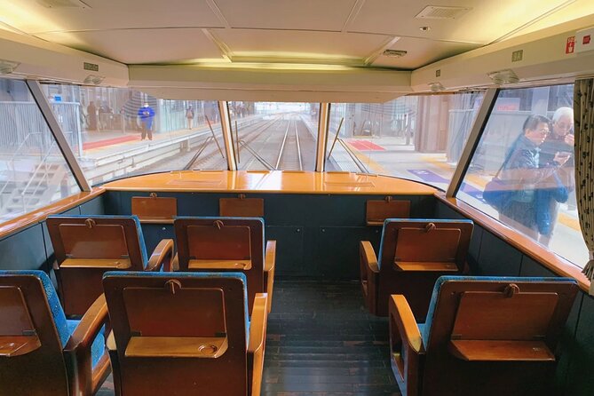 Discover Kumamoto With Aso Boy Scenic Train - Alternative Train Arrangements