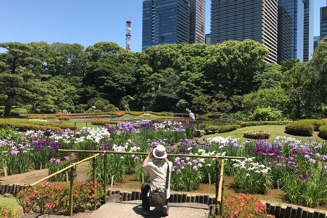 Discover the Heart of Tokyo Private Tour With Romy - Booking and Cancellation Policies