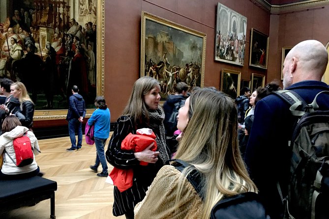 Discover the Secrets of the Louvre - Enhancing Your Louvre Experience
