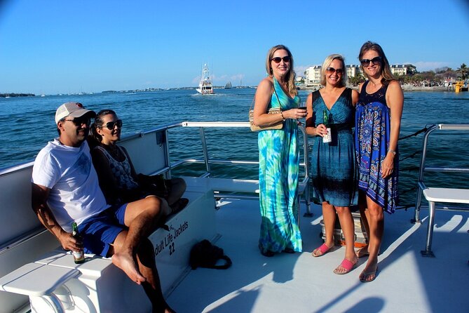 Dolphin Watching and Snorkeling Adventure in Key West - Planning Your Dolphin Watching and Snorkeling Excursion