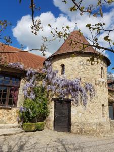 Domain of Vareilles - Activities and Attractions Nearby