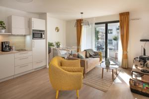 DOMITYS Le Piano Senior Residence - Dining Options