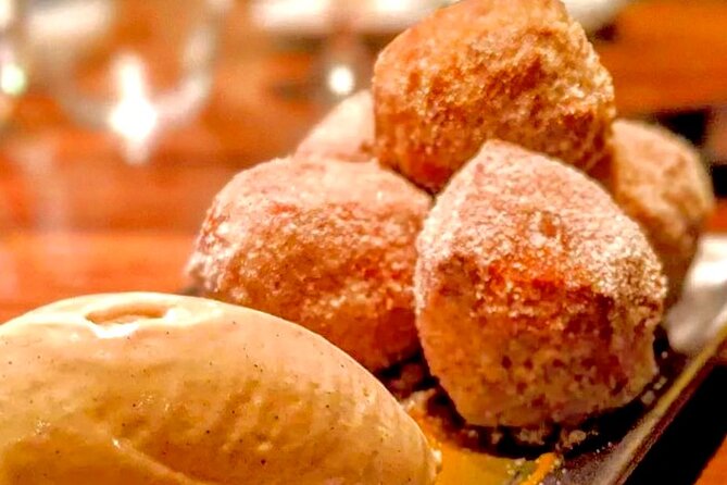 Downtown Denver Private Walking Food Tour With Secret Food Tours - Customer Reviews and Ratings