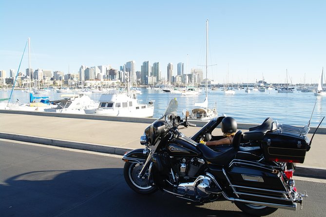 Downtown to Balboa Park Tour - Booking and Cancellation Information