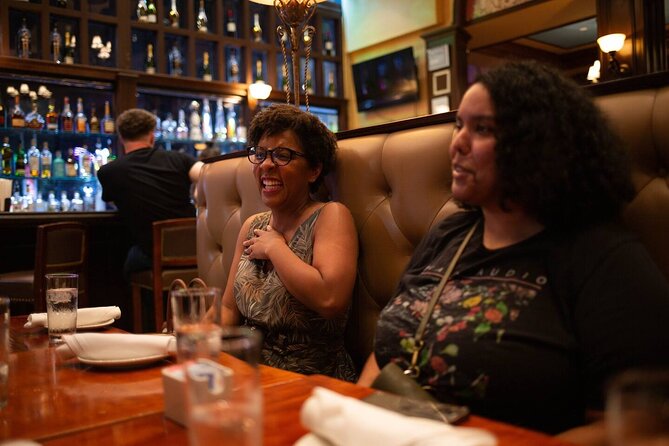 Drama and Discourse in New York Theatre - Fostering Engaging Discussions