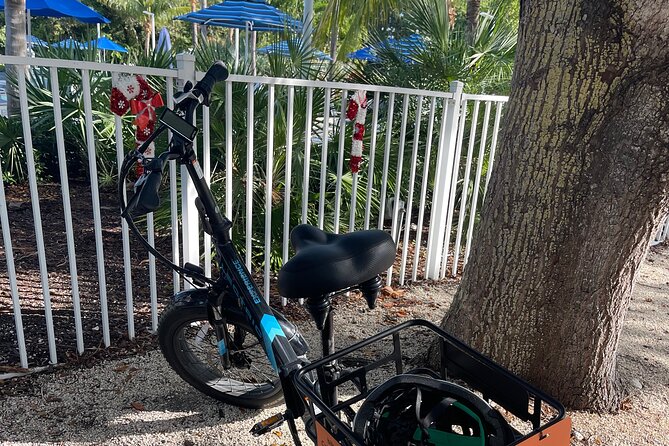 E-Bike Rental in the Florida Keys - Getting Started With Your E-Bike Adventure