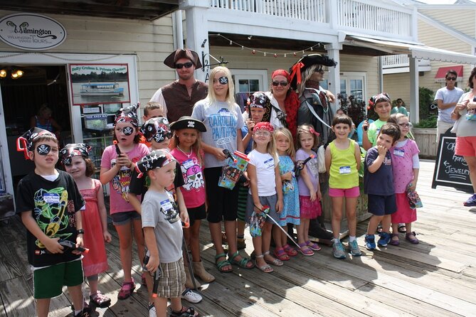 Eagles Island 50 Minute Narrated Boat Cruise - Visitor Experiences and Recommendations