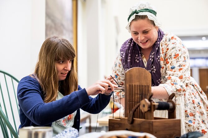 Early Entry: Museum of the American Revolution Admission & 1-Hour Guided Tour - Reviews and Visitor Feedback