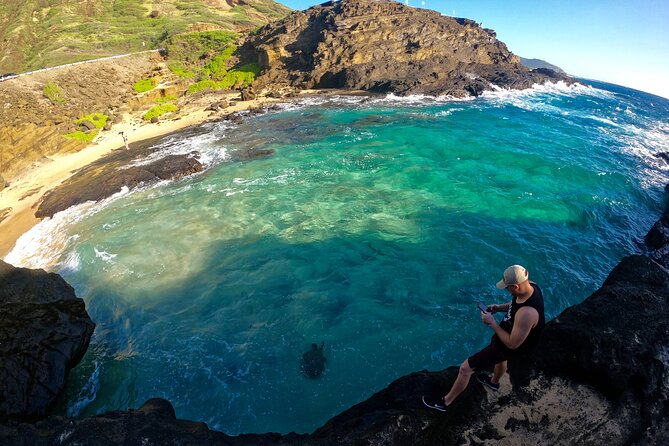 East Side Tour -Hike, Beach, Food, Photo - What to Expect