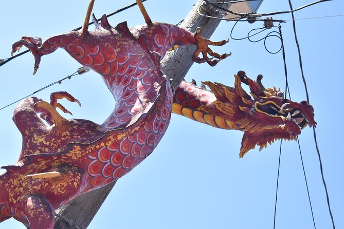 Eat Around the World Seattle Food Tour - Guide Highlights