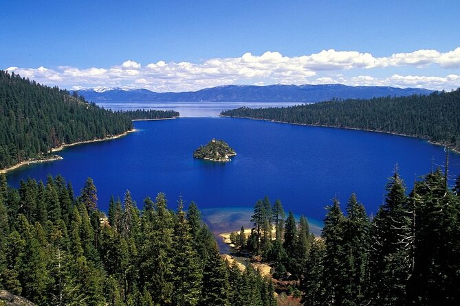 Emerald Bay Private Boat Tours - Booking Information