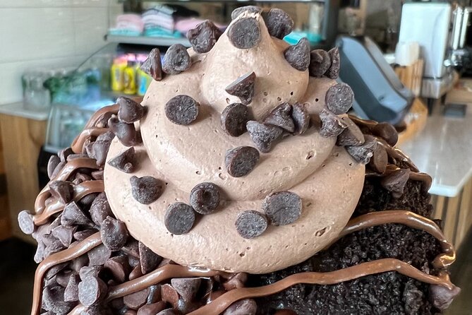 Encinitas Food Tour - Exploring the Vibrant Food Scene