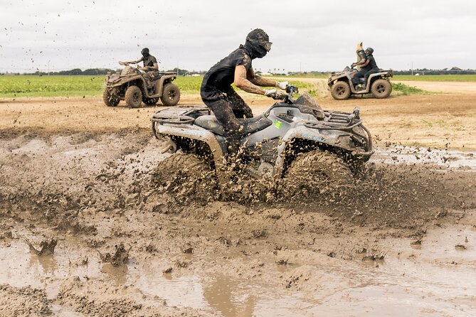 Epic ATV Expedition – Ride Miamis Trails Like Never Before! - Make Memories on Miamis Trails