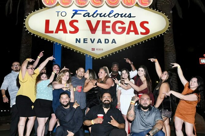 Epic Nightclub Crawl With Party Bus Ride & Free Drinks - Reviews and Ratings From Previous Guests