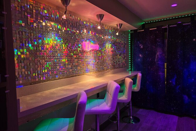 Escape Room Activity in Seattle - Booking Your Adventure