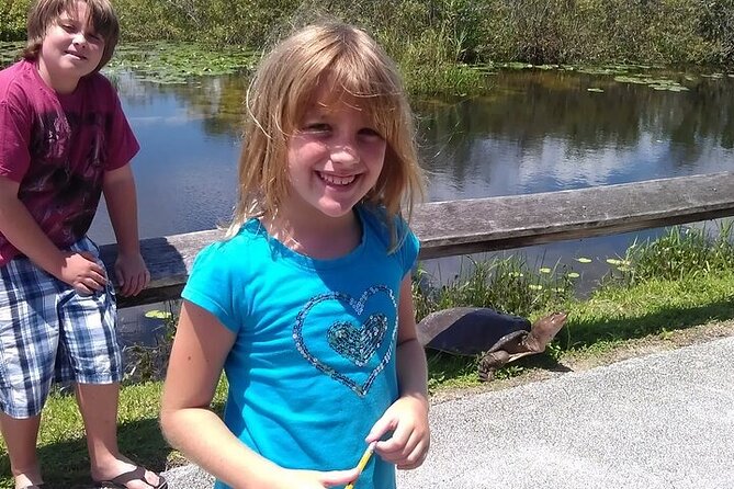 Everglades National Park: 3 Hikes + 90 Minute Boat Tour + Lunch - Reviews and Customer Feedback