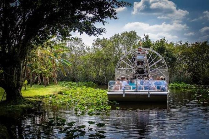 Everglades Tour in Miami - Tips for a Successful Tour