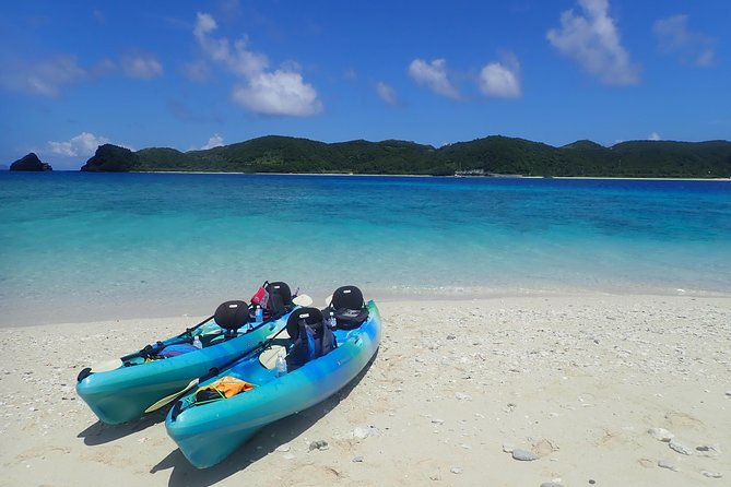 Experience Kayak Tour on Kerama Islands and Zamami Island - Accessibility and Restrictions