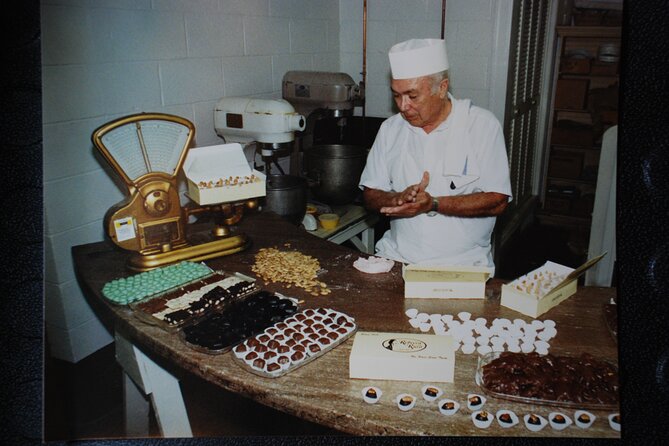 Experience Rebecca Ruth Chocolate Tour & Museum! - Suitability for All Ages