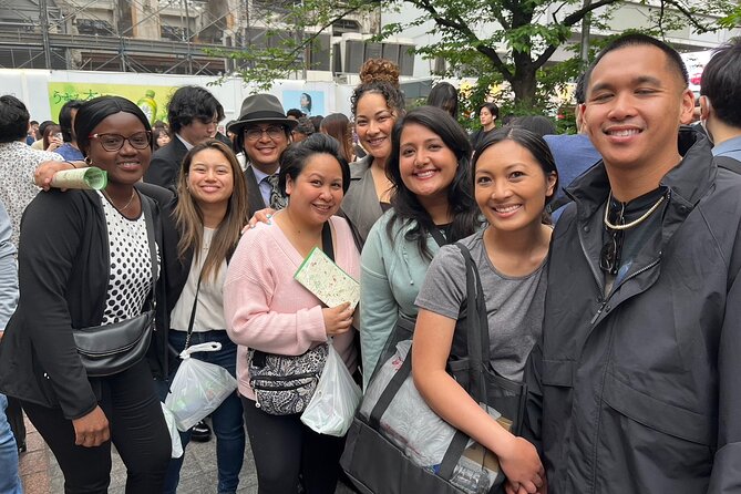Explore Japan in 15 Days Small Group With a Local Guide - Meeting and Pickup Logistics