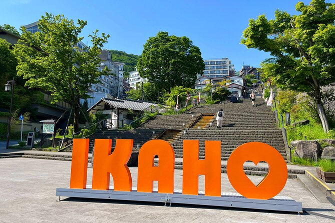 Explore Ninja Town Walking in Gunma From Tokyo - What to Expect During the Tour
