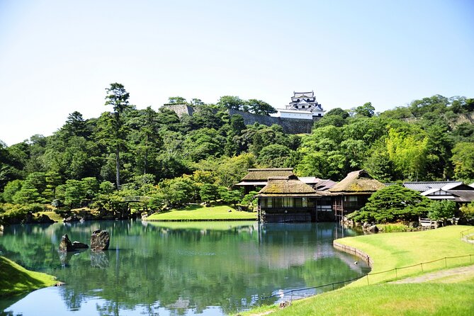 Explore the Historic Castle Town of Hikone From Osaka - Preparing for Your Adventure