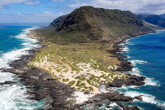 Famed North Shore Tour - Booking and Pricing Information