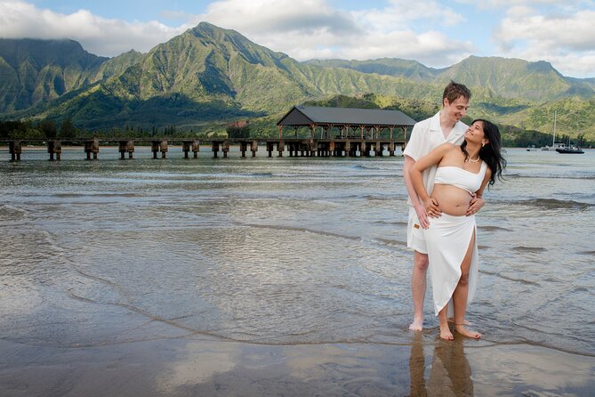 Family Photoshoot On Kauai - Booking and Cancellation Policy