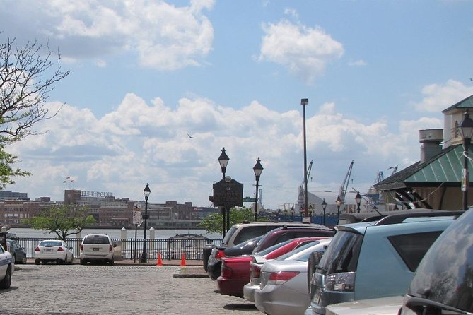 Fells Point Food Tour in Baltimore - Customer Reviews and Concerns