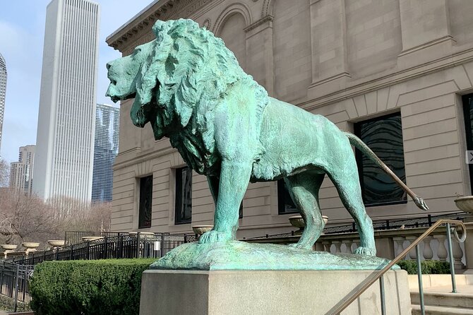 Ferris Bueller Movie Tour at the Art Institute of Chicago - Memorable Moments and Takeaways
